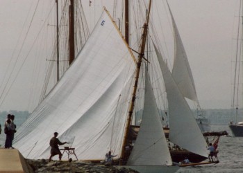 Fotowettbewerb Segelyacht und Motoryacht Segelschule Frank Lochte