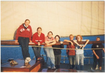 Fotowettbewerb Segelyacht und Motoryacht Segelschule Frank Lochte