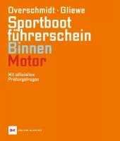 Buch Sportbootführerschein